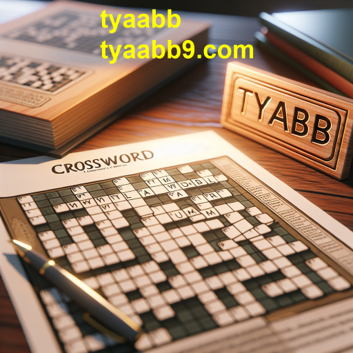 Guia Completo para Masterizar Jogos de Palavras no tyaabb